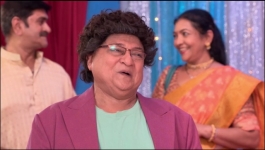 Taarak Mehta Ka Ooltah Chashmah - 17th September 2024